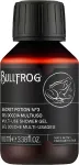 Bullfrog Multi-Use Shower Gel No.3 100ml