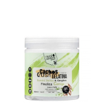 Real Natura Cachos Crush Bamb&uacute; & Gengibre Hair Gel 500ml