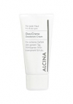 Alcina Deodorant Cream 50ml