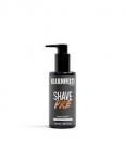 Beardburys Pre Shave Amber Midnight 150ml