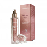 Casmara Golden Age Aguedas Secret Intense Cream 50 ml