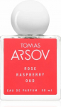 Tomas Arsov ROSE RASPBERRY OUD Perfume 50ml