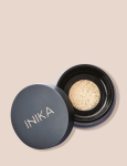 Inika Loose Mineral Foundation SPF 25 Strength 8g