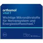 Orthomol Vital F 30bot/cap