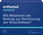 Orthomol Nemuri Powder N30