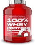 Scitec Nutrition 100% Whey Protein Professional Chocolate Flavored 2350 g