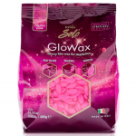 ItalWax Solo GloWax Cherry Pink 400 g