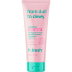 b.fresh From Dull To Dewy Hydrating Body Serum 236 ml