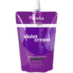 Fanola No Yellow Cream Bleach 500g