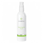 Clarena Sensi Peptide Line Foam 250ml