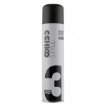 C:Ehko Hairspray Diamond 3 - Hair Spray Strong Hold, With Lychee Extract And Panthenol 400 ml