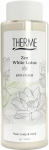 Therme Zen White Lotus Bath Foam 500ml
