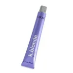 Lakme K.Blonde Amonia Free Toner Silver 60 ml