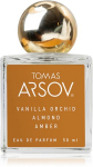 Tomas Arsov VANILLA ALMOND MILK AMBER Perfume 50ml
