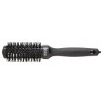 Olivia Garden Expert Blowout Shine Black hairbrush (35mm)