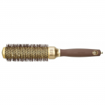 Olivia Garden Expert Blowout Speed Gold hairbrush (35mm)
