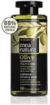 Farcom Mea Natura Olive Strenght & Softness Shampoo For Dry hair 300ml