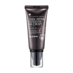 Mizon Multi Function Formula Snail Repair Intensive BB Cream SPF50+ РА+++ #21 Rose Beige 50ml