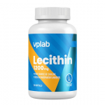 VPLAB Lecithin 1200mg 120 softgels