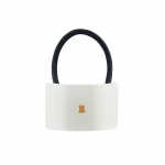 Balmain Elastique White