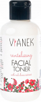 VIANEK PREBIOTIC Deep Cleansing Face Toner 300 ml