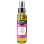Real Natura Pro-Lisos Anti-Frizz Argan Hair Oil 100ml