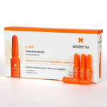 Sesderma C-Vit Intensive Serum 12% 10*1,5ml
