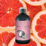 BES Fragrance Sicilian Grapefruit Shampoo 300ml