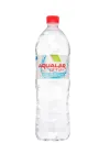 Aqualar Natural Still Mineral Water pH9+ 1.5l