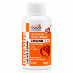 Real Natura Argan Oil Creamy Oxidant 20 Vol 100ml