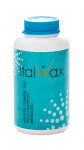 ItalWax Menthol Cosmetic Talc 150g