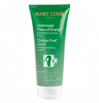 Mary Cohr Orange Peel Scrub 200ml