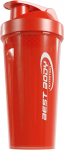 Best Body Nutrition Protein Shaker - Red - 700ml