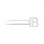 Balmain Hair Fourche White (no box)