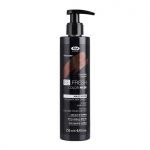 Lisap Re.Fresh Chocolate Toning Mask 250ml