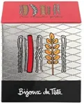 Derriere la porte Boite &agrave; Barrettes Bijoux de t&ecirc;te