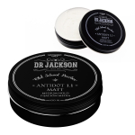 Jackson Antidot 1.1 Matt Pomade Medium Hold 100 ml