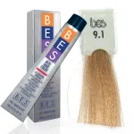 BES HI-FI Hair Color 9.1 100ml