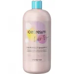 Inebrya Ice Cream Liss-Pro Liss Perfect Shampoo 1000ml