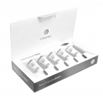 Casmara Nature Elastin Firming Facial Treatment Ampoules 5x4 ml