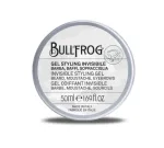 Bullfrog Invisible Shaving Gel 100ml