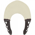 Y.S. Park Neck Fitter 0.6mm Black