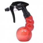 Y.S. Park YS-SR Spray Bottle Red 220ml