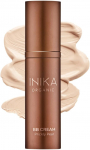 INIKA Organic BB Cream - Nude 30ml