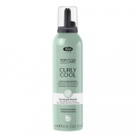 Lisap Curly Cool Mousse 250ml