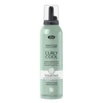 Lisap Milano Top Care Curly Cool Elasticizing Mousse 250ml
