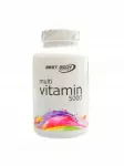 Best body - Multi Vitamin 5000 100 kaps.