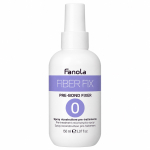 Fanola Fiber Fix N.0 Pre-Treatment Restoring Spray 150ml