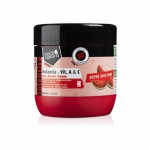 Real Natura Super Hair Food Watermelon Vitamin A + C Mask 500ml
