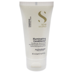 ALFAPARF Semi Di Lino DIAMOND Conditioner for Normal Hair Shine 50 ml